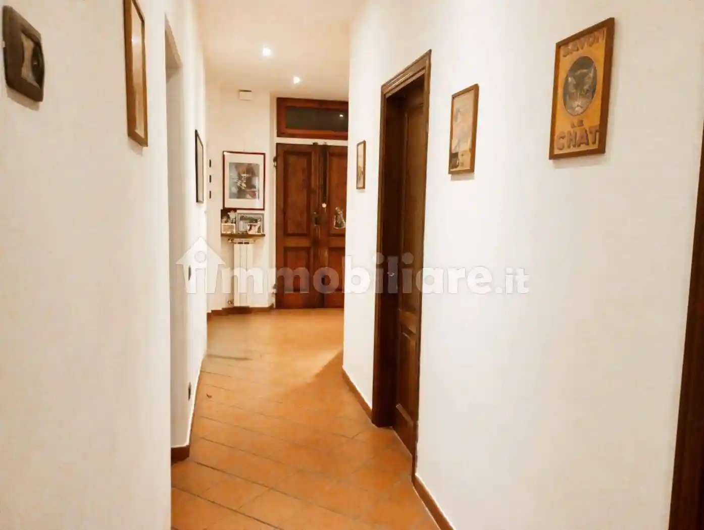 Appartamento in vendita a Firenze