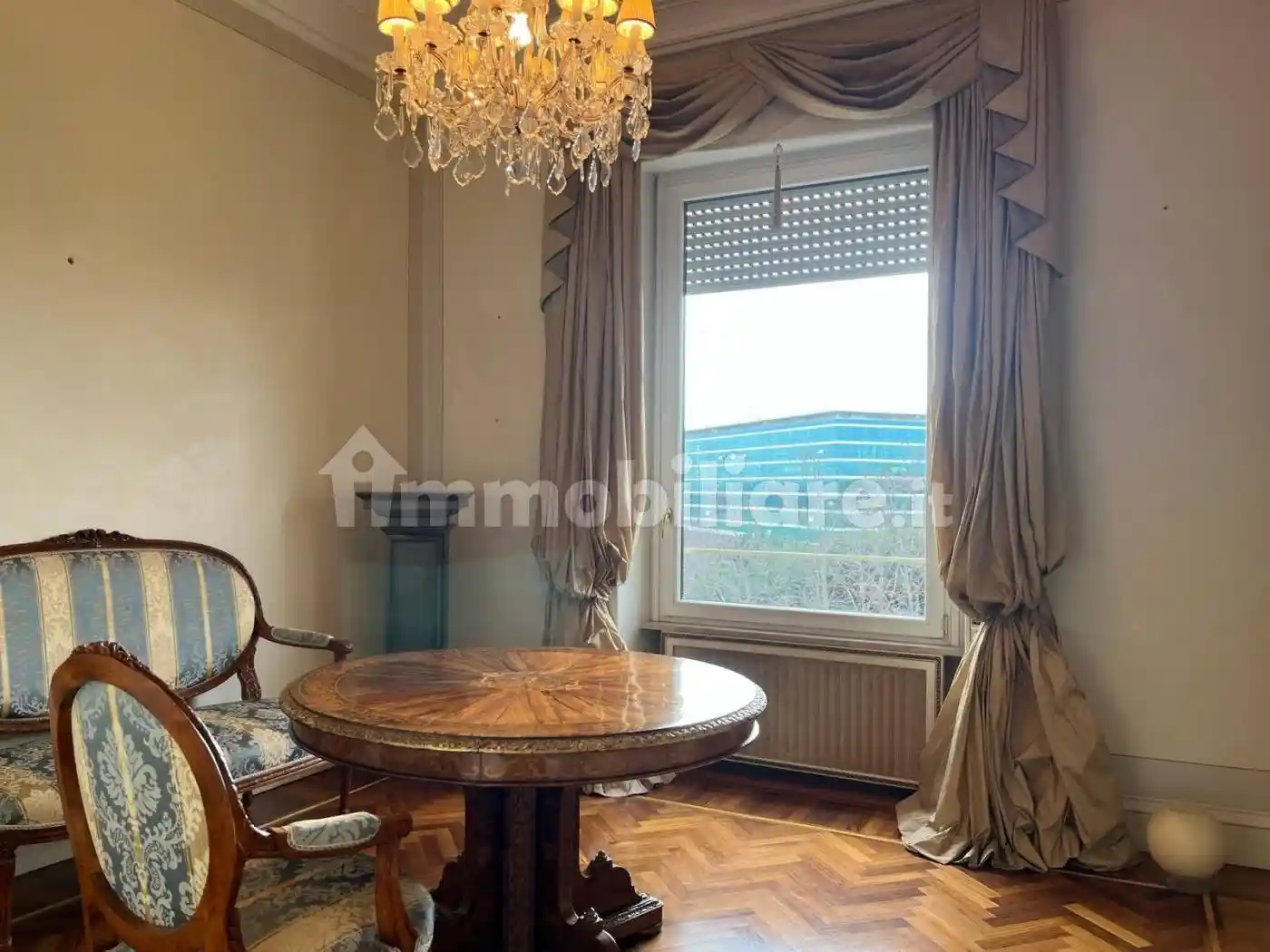 Quadrilocale piazza dei Navigatori, Navigatori, Roma - foto 3