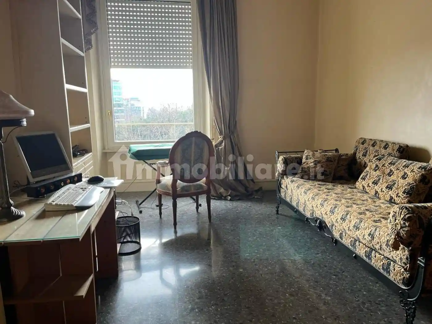 Quadrilocale piazza dei Navigatori, Navigatori, Roma - foto 4