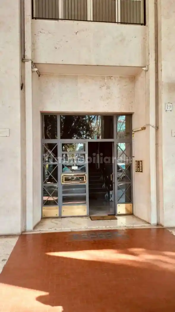 Quadrilocale piazza dei Navigatori, Navigatori, Roma - foto 5