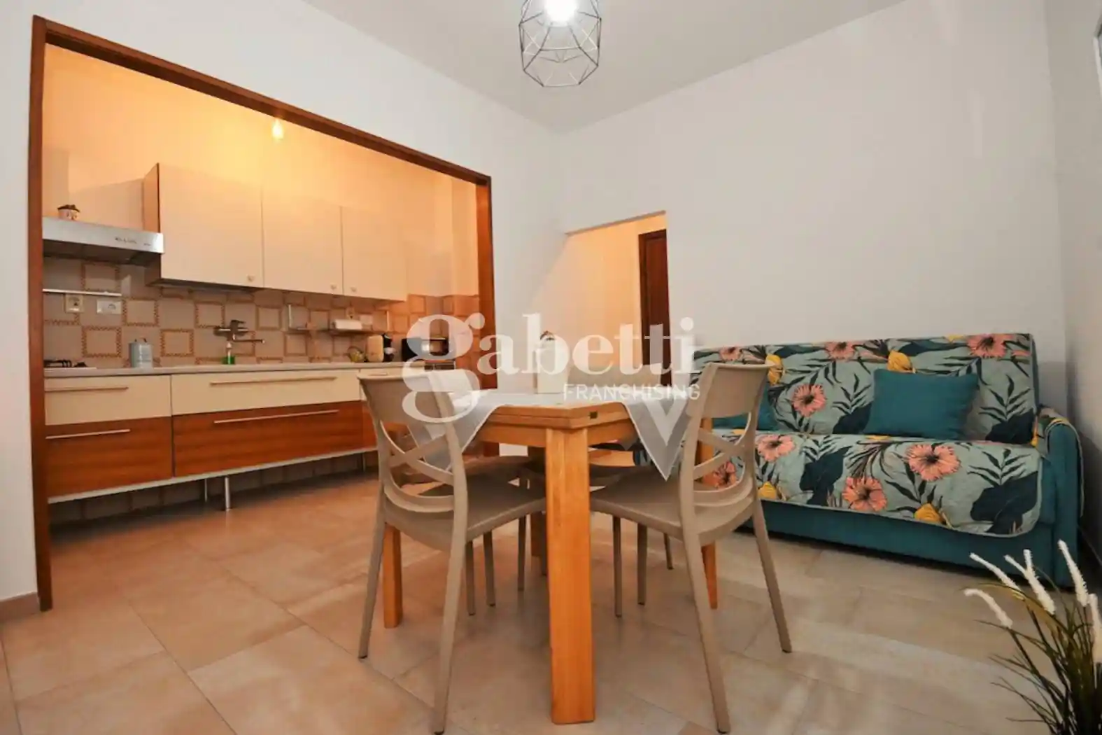 Appartamento in affitto a Scandicci