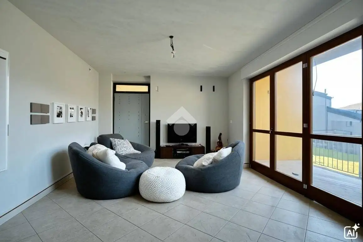 Appartamento in vendita a Santo Stefano Belbo