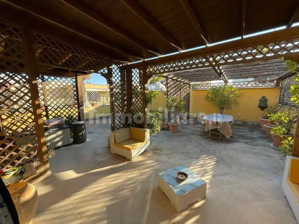 Attico - Mansarda in vendita a Lecce