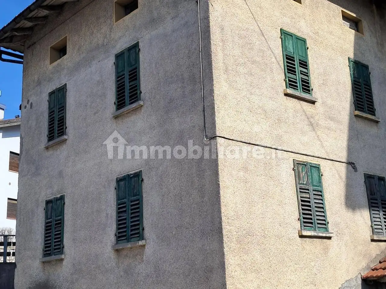 Villa in vendita a Domegge di Cadore