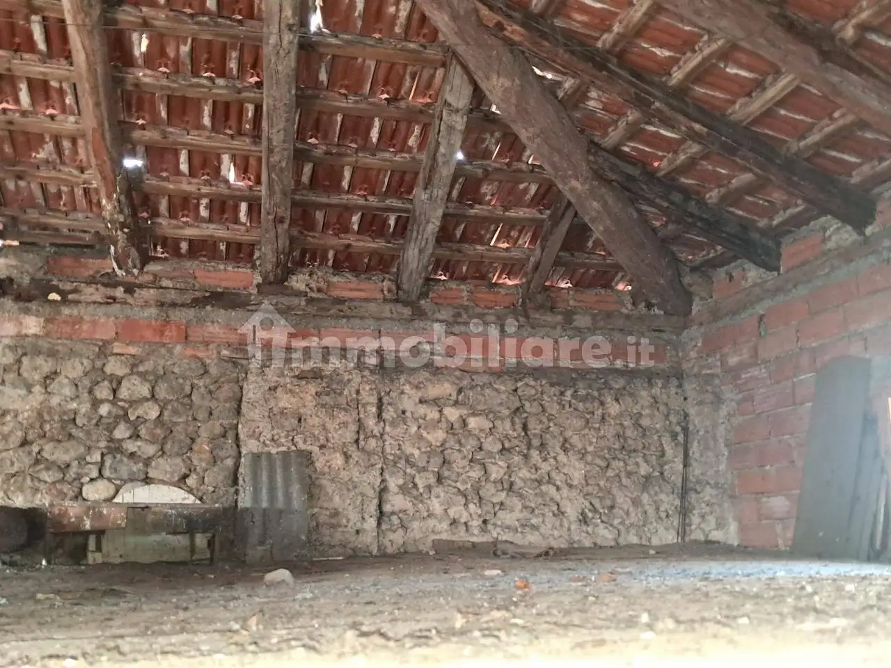 Villa unifamiliare, da ristrutturare, 105 m², Centro, Domegge di Cadore - foto 4