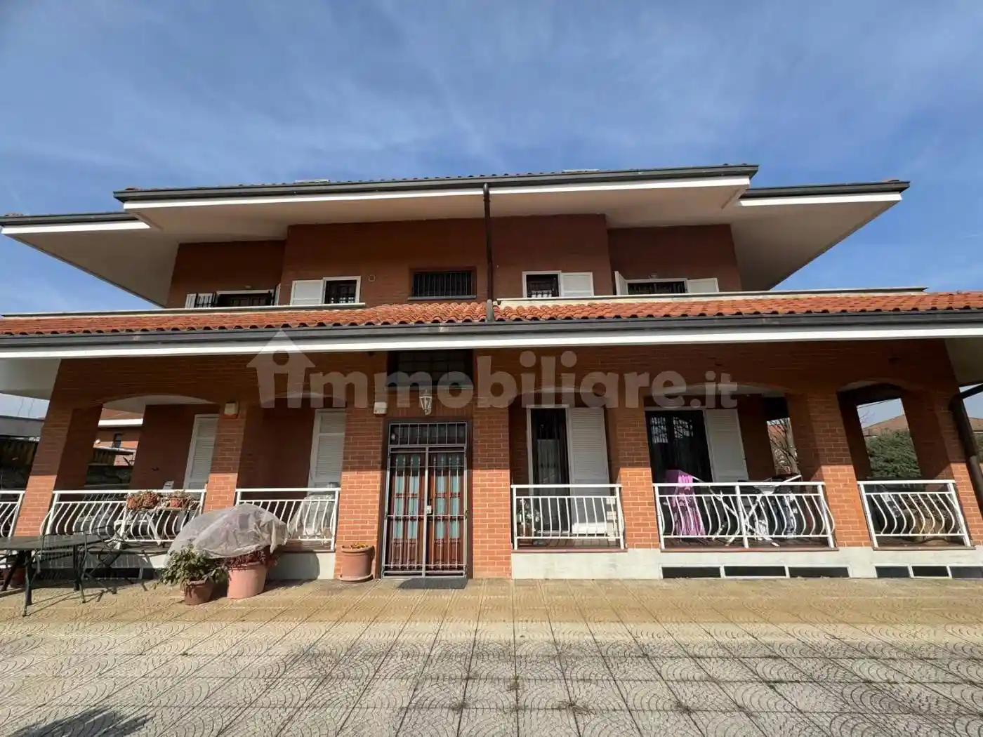 Attico - Mansarda in vendita a Vinovo