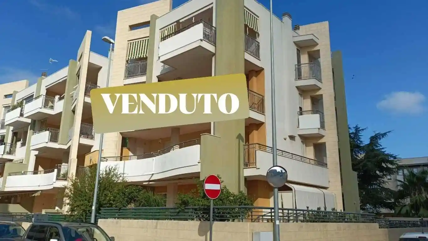 Appartamento in vendita a Conversano