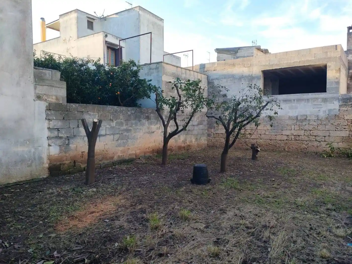 Appartamento in vendita a Aradeo