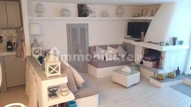 Appartamento in vendita a San Felice Circeo