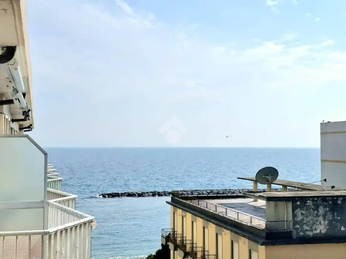 Attico - Mansarda in vendita a San Bartolomeo al Mare