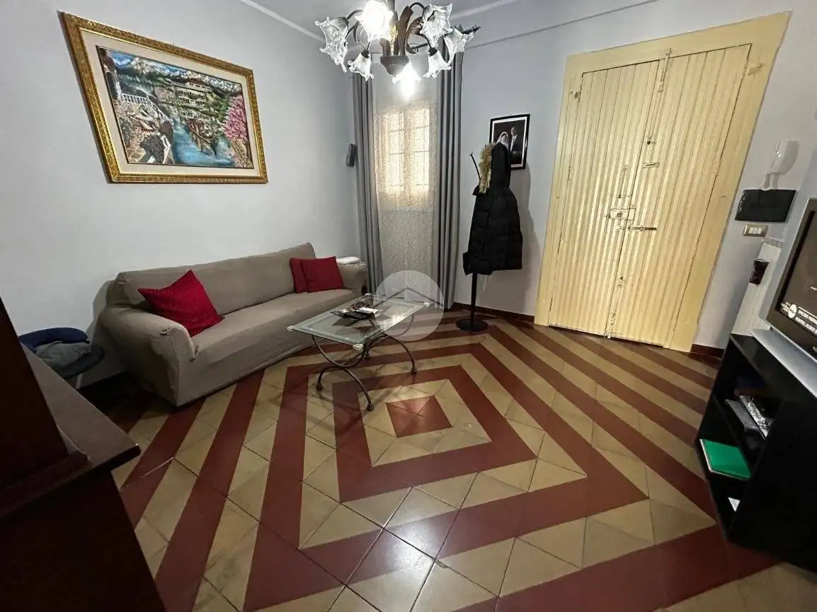 Appartamento in vendita a Cosenza