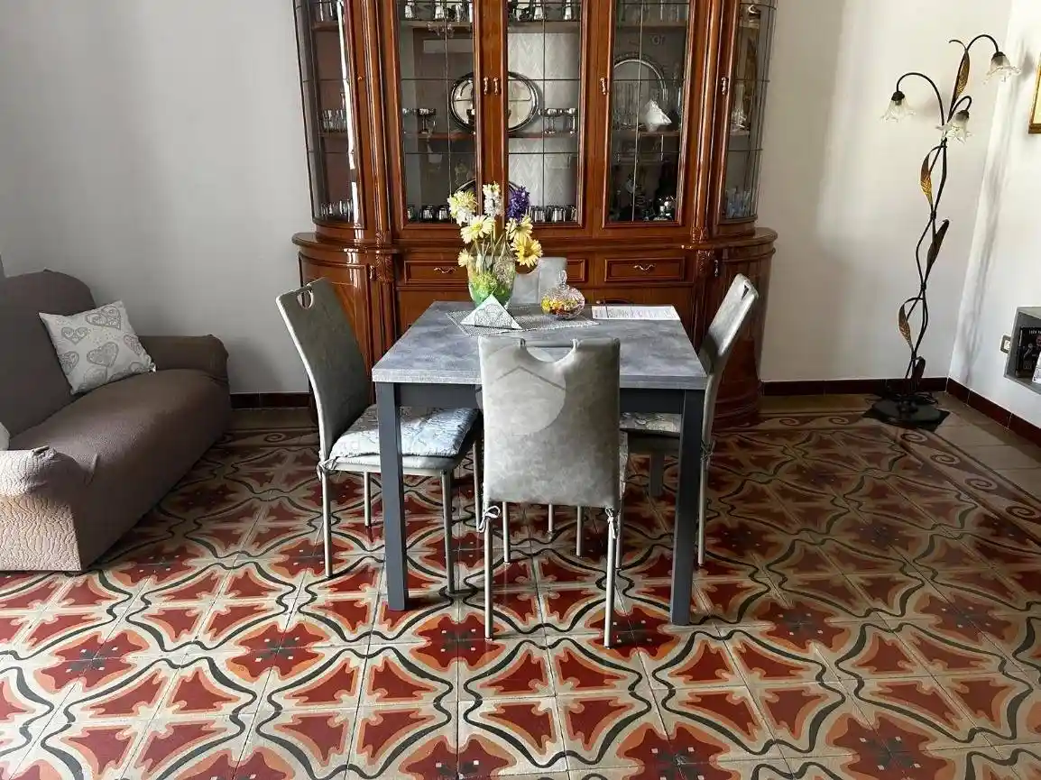 Quadrilocale via adua 14, Centro, Cosenza - foto 4