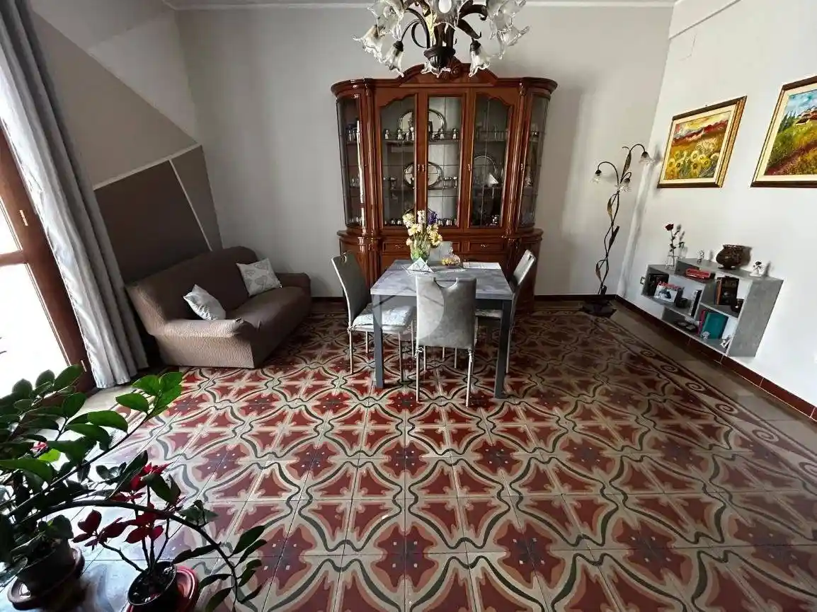 Quadrilocale via adua 14, Centro, Cosenza - foto 5