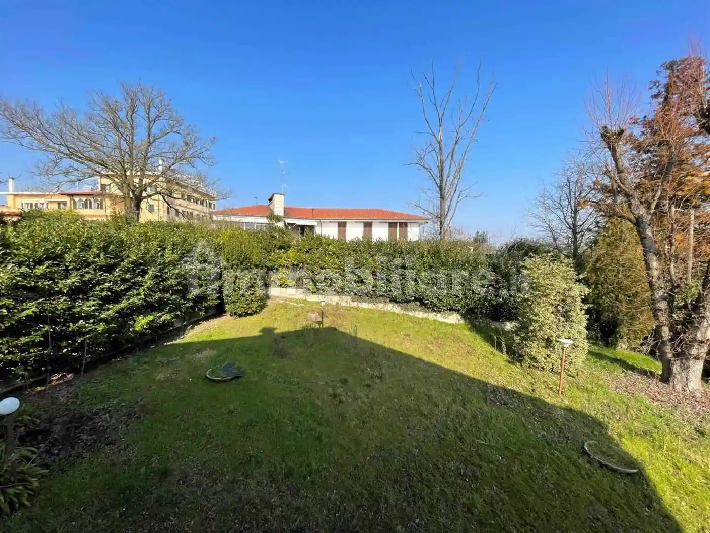 Terratetto unifamiliare 410 m², buono stato, Ronzone, Salita Sant'Anna, Casale Monferrato - foto 2