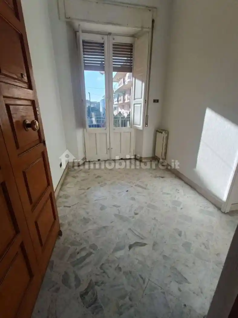 Appartamento in vendita a Giarre