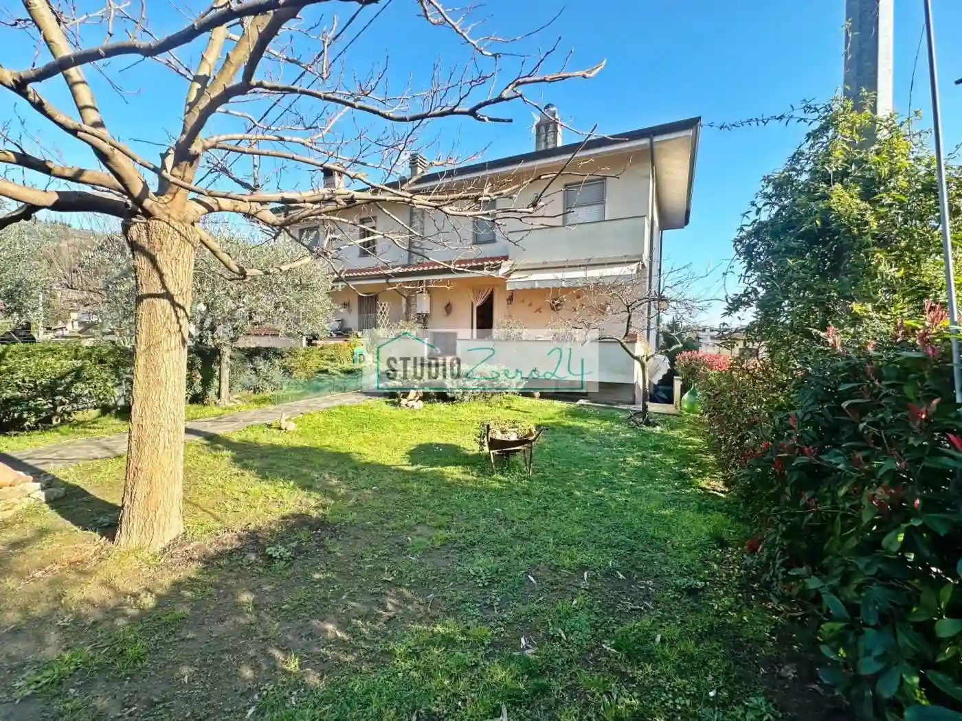 Casa indipendente - foto 2