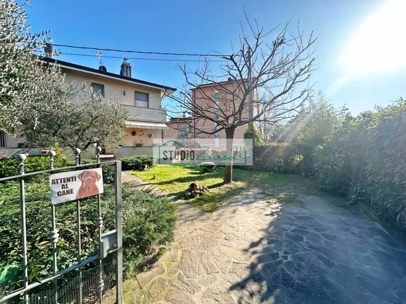 Casa indipendente - foto 3