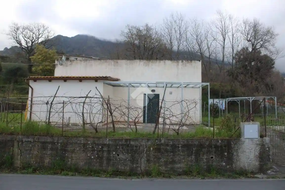 Terratetto unifamiliare Contrada Vignali, Mezzane Massette, Buonvicino - foto 2