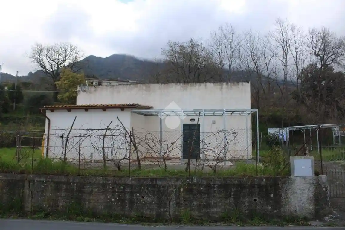 Terratetto unifamiliare Contrada Vignali, Mezzane Massette, Buonvicino - foto 3