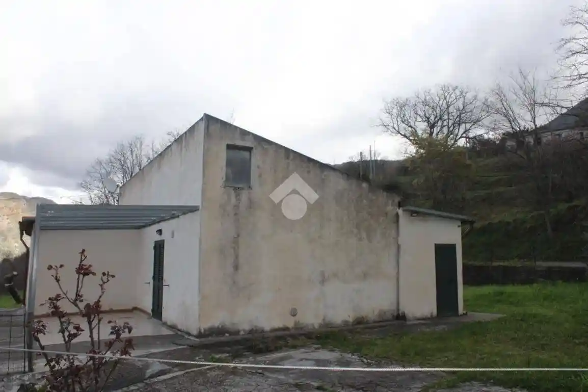 Terratetto unifamiliare Contrada Vignali, Mezzane Massette, Buonvicino - foto 4