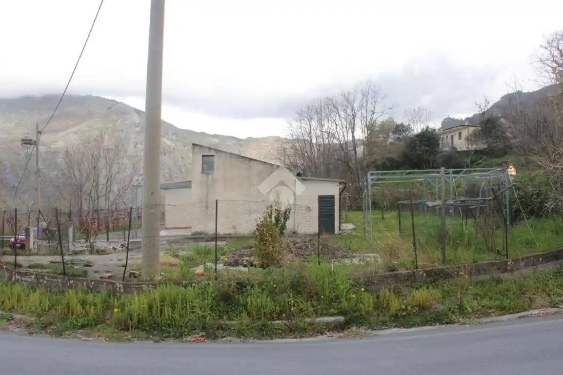 Terratetto unifamiliare Contrada Vignali, Mezzane Massette, Buonvicino - foto 5