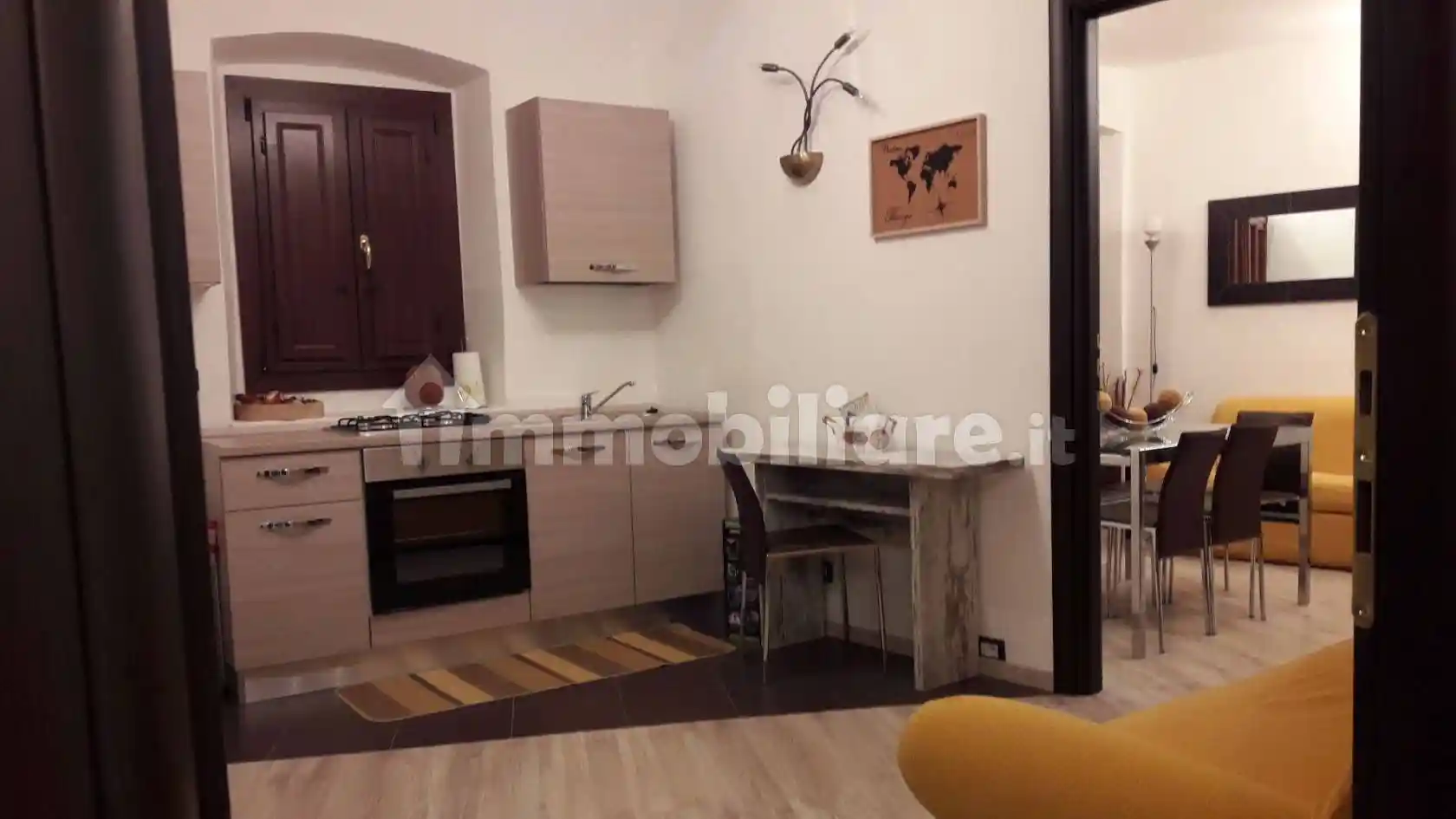 Casa indipendente in vendita a Stroncone