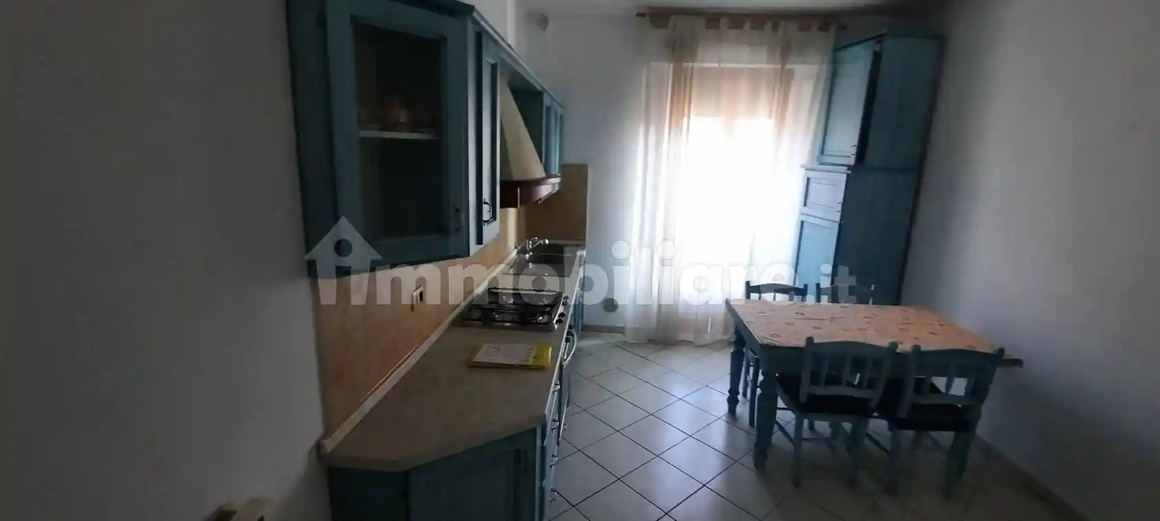 Appartamento in vendita a Poggibonsi