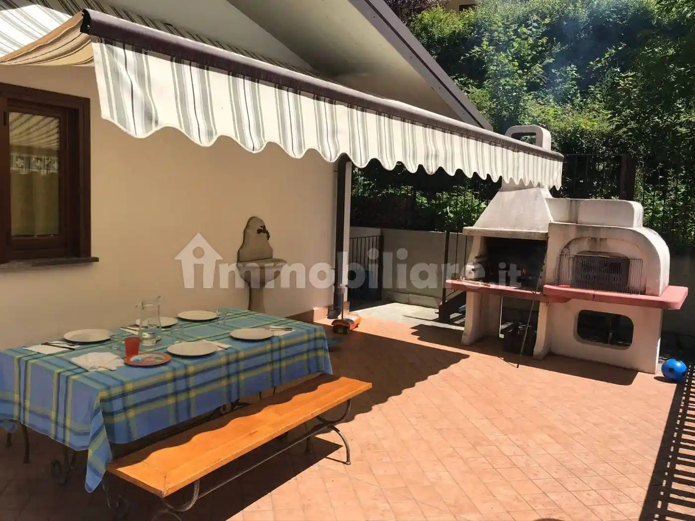 Appartamento in vendita a Roburent