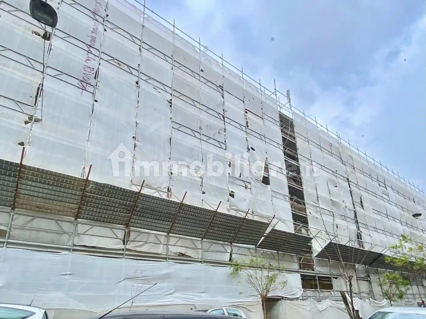 Appartamento in vendita a Messina