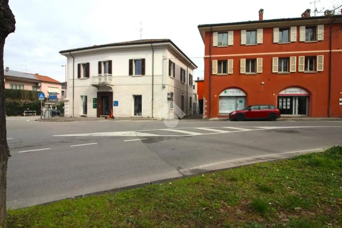 Appartamento in vendita a Cesena