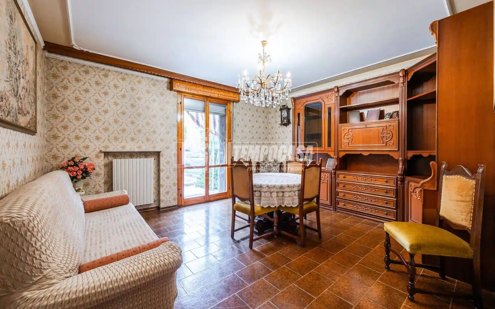 Villetta a schiera in vendita a Savignano sul Panaro