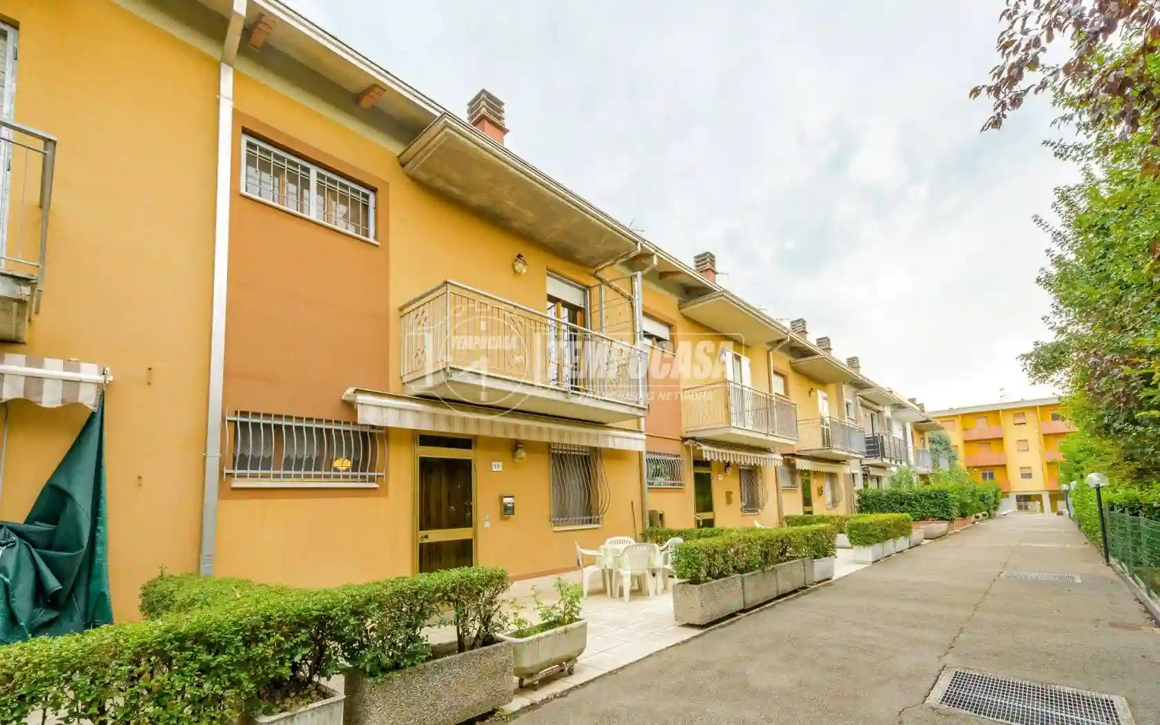 Villetta a schiera - foto 4