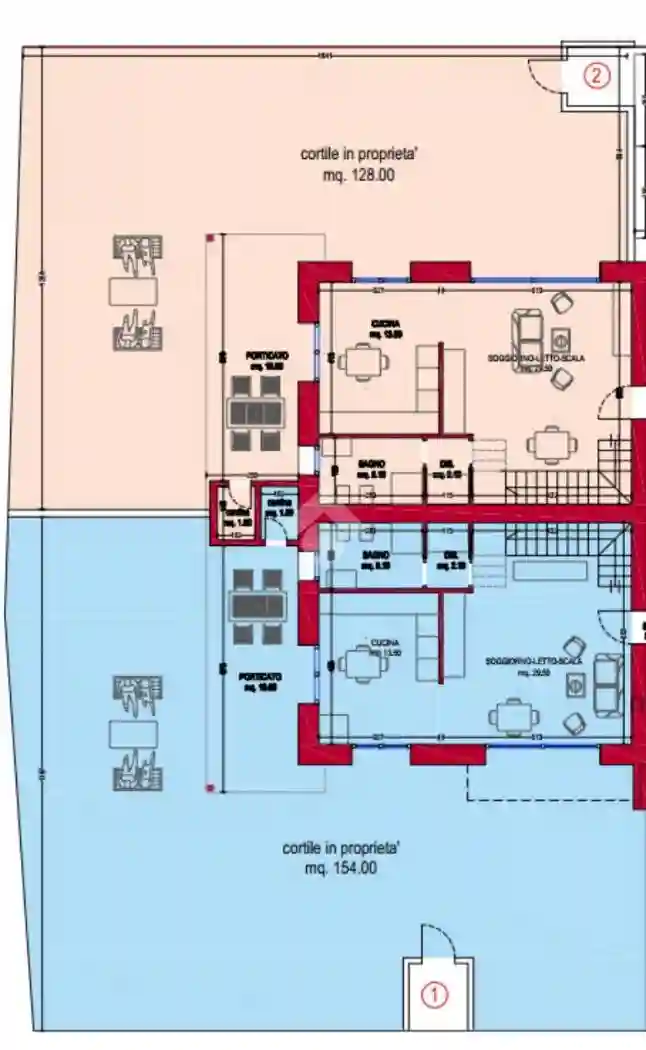 Appartamento - foto 4