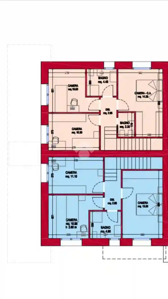 Appartamento - foto 5