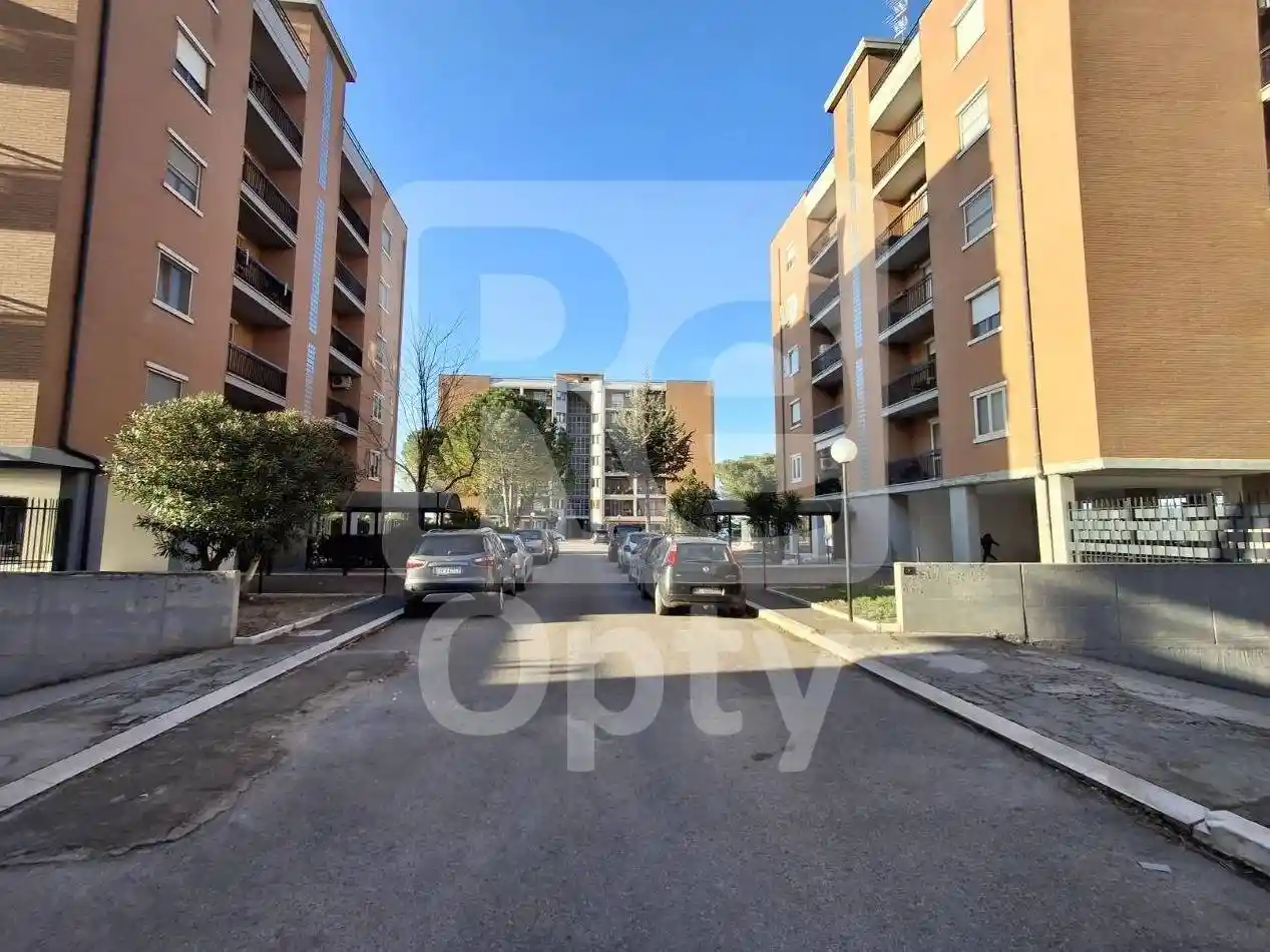 Appartamento in vendita a San Severo