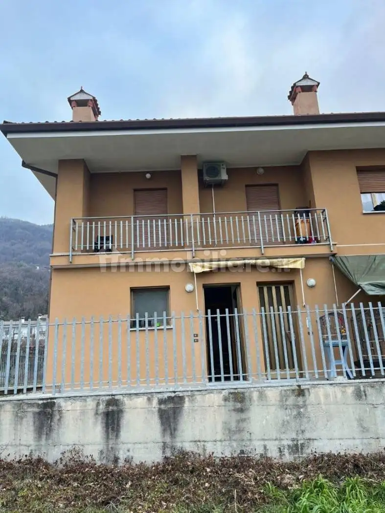 Appartamento in vendita a Ragogna