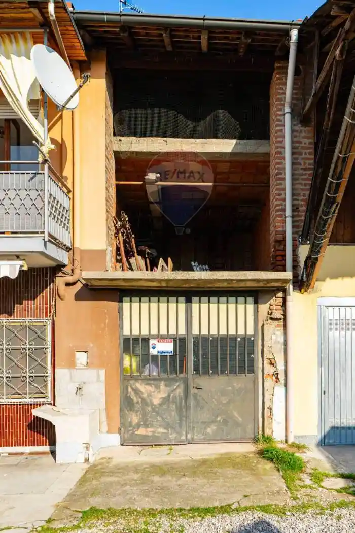 Rustico - Casale in vendita a Pregnana Milanese