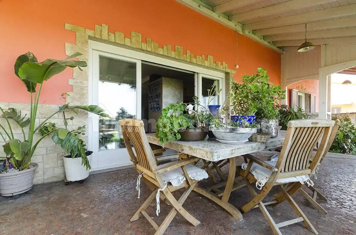 Villa in vendita a Brugherio