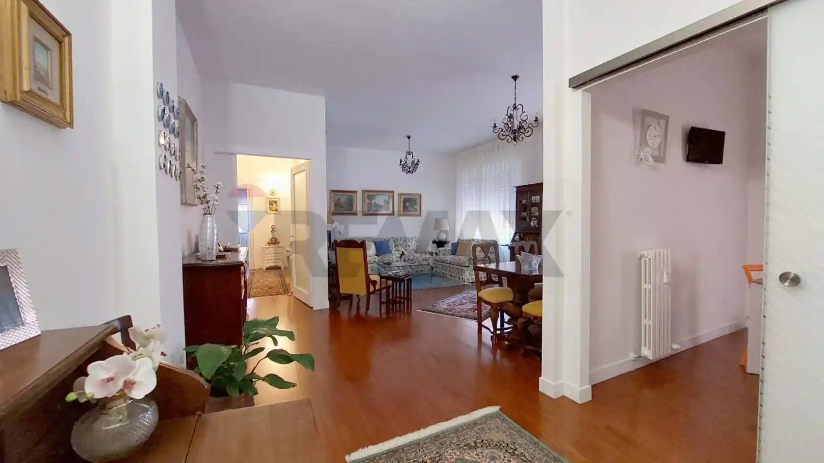 Appartamento in vendita a Piombino