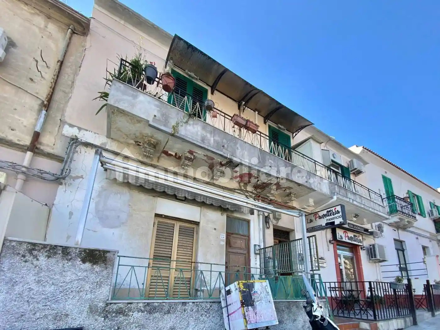 Casa indipendente in vendita a Messina