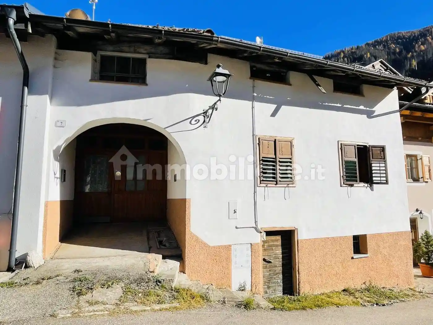 Rustico - Casale in vendita a Moena