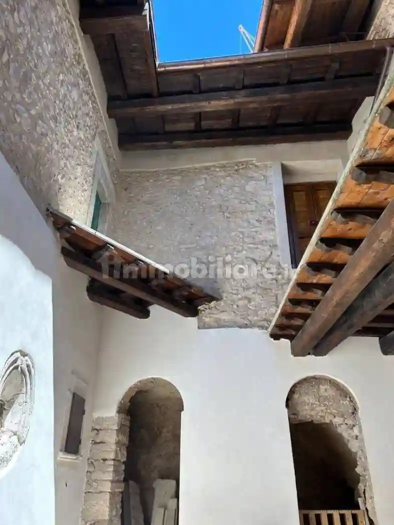 Palazzo - Edificio - foto 4