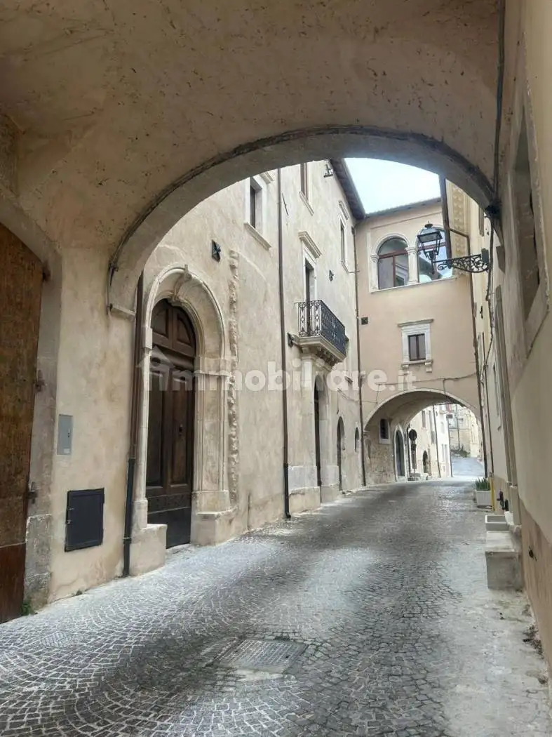 Palazzo - Edificio
