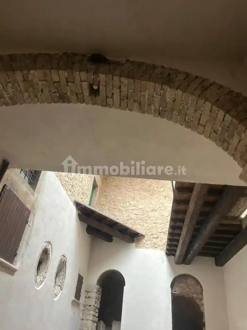Palazzo - Edificio - foto 5