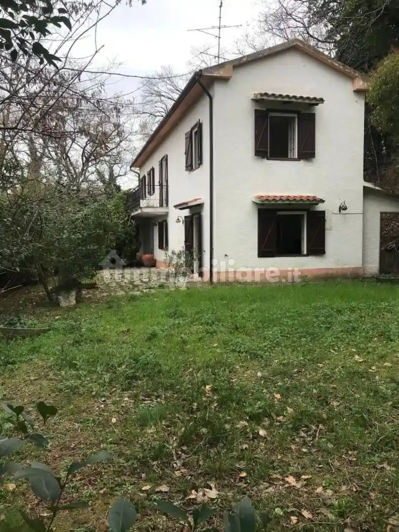 Villa in vendita a Corinaldo