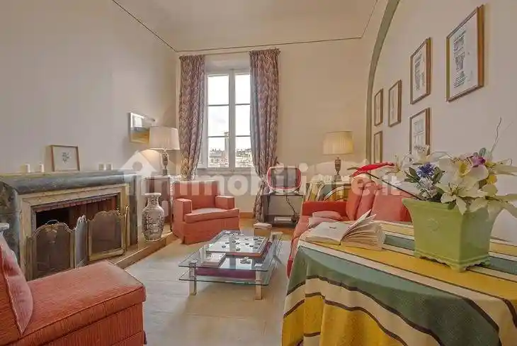 Appartamento in affitto a Firenze