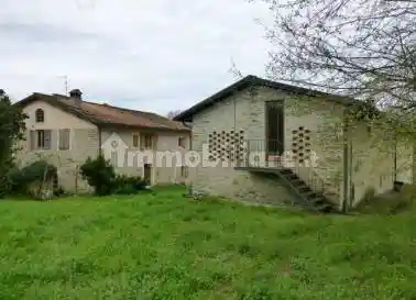 Casa indipendente in vendita a Borgo San Lorenzo