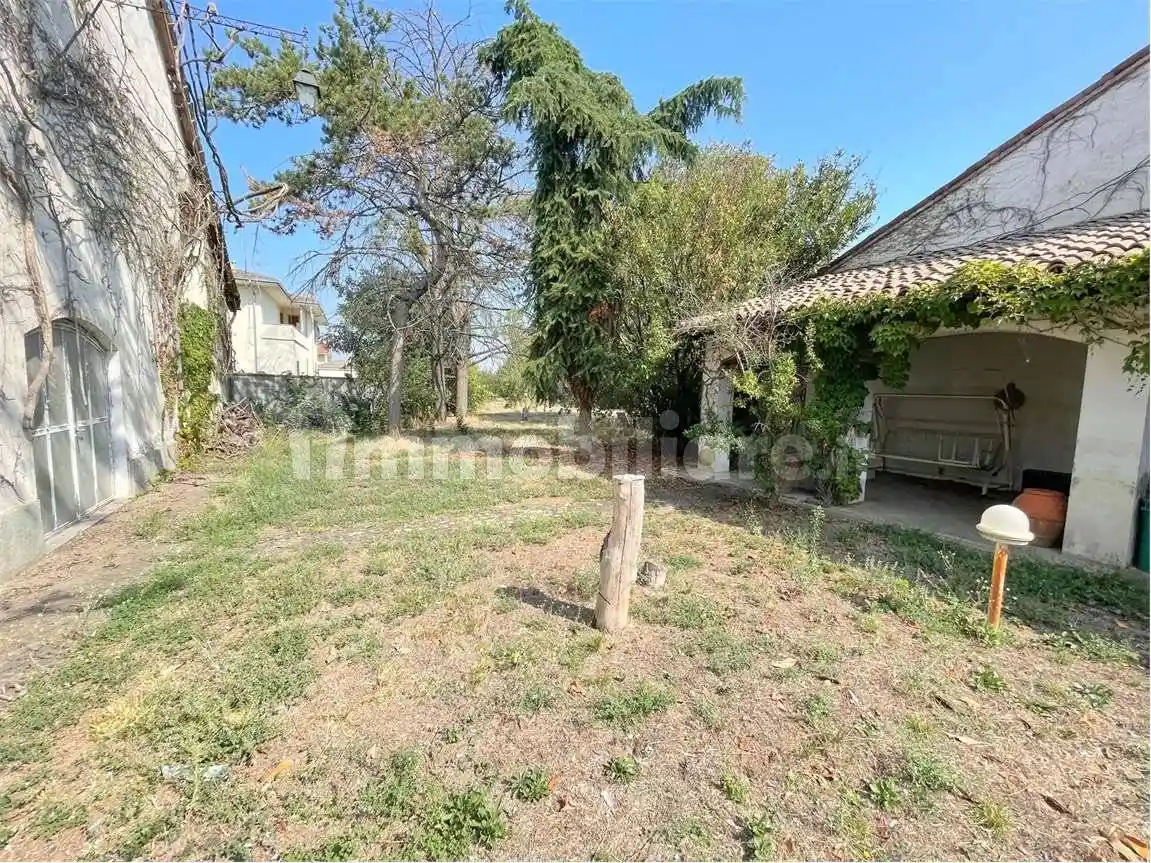 Villa unifamiliare Strada Cascinagrossa, 3, Cascinagrossa, Alessandria - foto 4