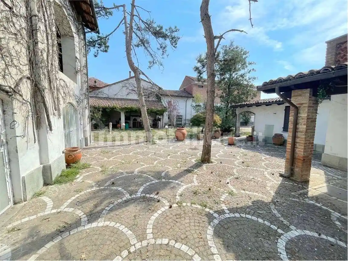 Villa unifamiliare Strada Cascinagrossa, 3, Cascinagrossa, Alessandria - foto 5