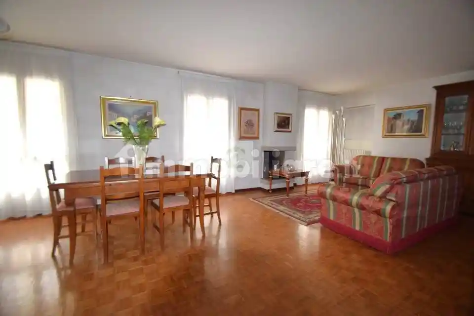 Appartamento in vendita a Schio